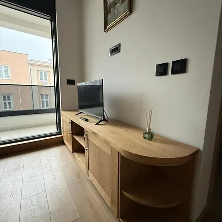 Apartment Four Seasons *