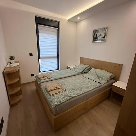 Four Seasons Vrnjačka Banja