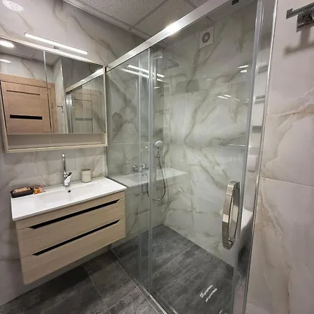 Four Seasons * Vrnjačka Banja