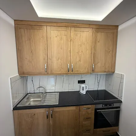 Four Seasons Apartment *