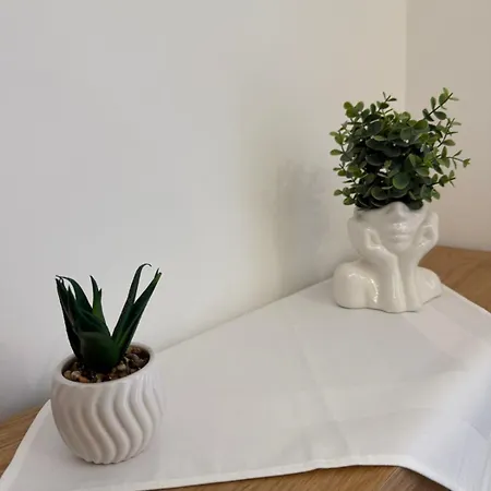 Appartement Four Seasons Vrnjačka Banja