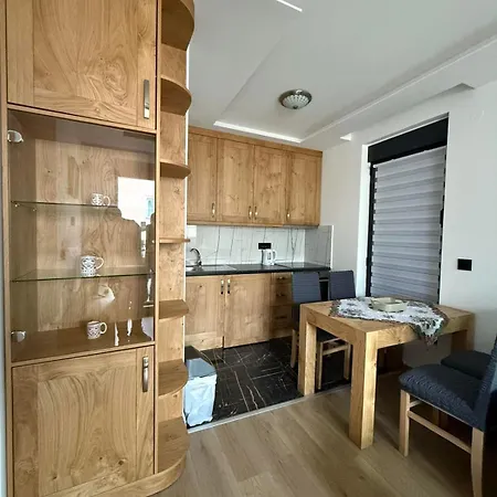 Four Seasons Appartement Vrnjačka Banja